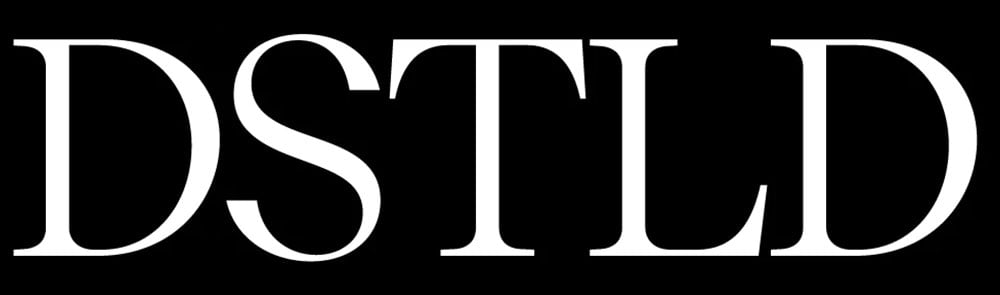 DSTLD Brand Logo